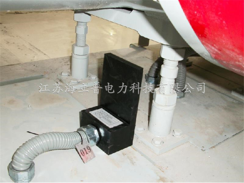 HNPJF-1000MS型GIS局放在線監(jiān)測系統(tǒng)